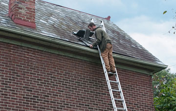 what affects urgent Wrangbrook roof repairs