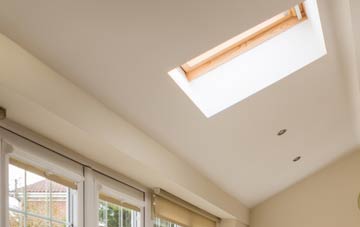 Wrangbrook conservatory roof insulation companies