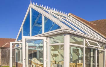 conservatory roof insulation costs Wrangbrook