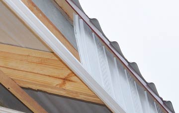 why Wrangbrook fascia repairs are essential