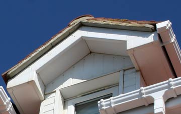 Wrangbrook fascia installation costs