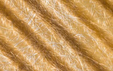 Wrangbrook fibreglass roof waterproofing