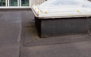 disadvantages of Wrangbrook flat roofs