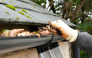 gutter cleaning Wrangbrook, West Yorkshire