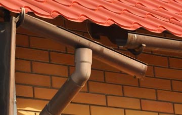 Wrangbrook gutter repair costs