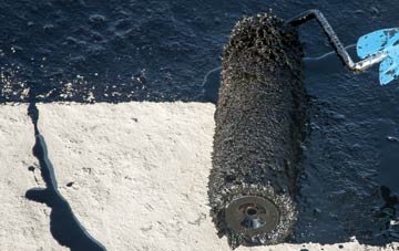 Wrangbrook liquid sealant waterproofing