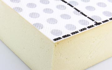 meeting Wrangbrook building codes