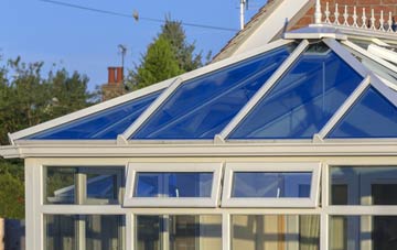 professional Wrangbrook conservatory insulation