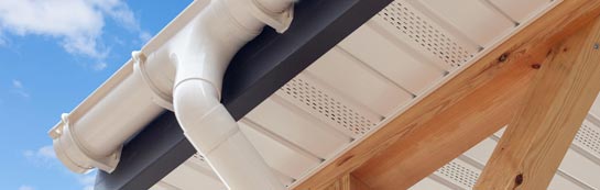 get Wrangbrook guttering quotes today