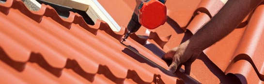 save on Wrangbrook roof installation costs
