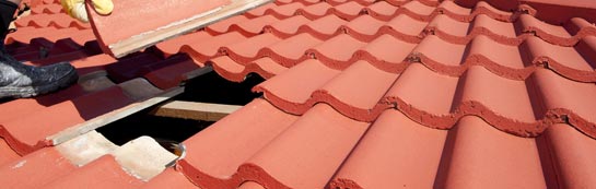 compare Wrangbrook roof repair quotes