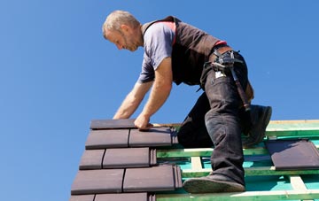 disadvantages of Wrangbrook slate roofing
