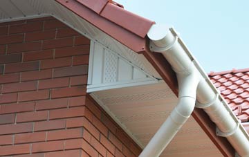Wrangbrook soffit repair costs