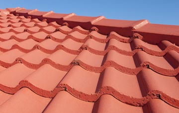 Wrangbrook tile and slate roof replacement