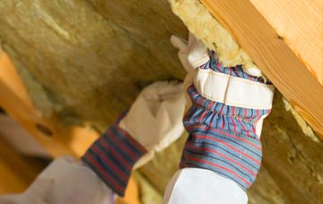 types of Wrangbrook pitched roof insulation materials