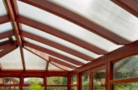 Wrangbrook conservatory roofing insulation