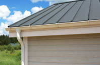 Wrangbrook fascia repair