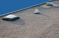 Wrangbrook flat roofing