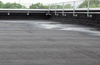 find rated Wrangbrook flat roofing companies