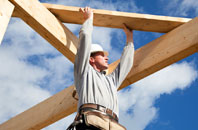 Wrangbrook roof replacement work