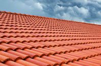 Wrangbrook roofing tiles