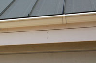 Wrangbrook soffit repair