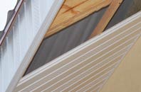 rated Wrangbrook soffit repair companies