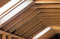 Wrangbrook tapered roof insulation quotes